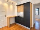 For rent Apartment Pontivy 40 m2 2 pieces