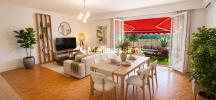 For sale Apartment Juan-les-pins  81 m2 3 pieces
