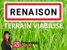 For sale Land Renaison 950 m2