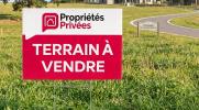For sale Land Chevanceaux  913 m2