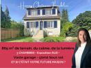 For sale House Igny  90 m2 5 pieces