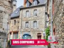 For sale Apartment building Treguier 177 m2 6 pieces
