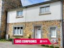 For sale House Quemperven  74 m2 3 pieces