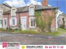 For sale House Cande-sur-beuvron LE-CONTROIS-EN-SOLOGNE 140 m2 6 pieces