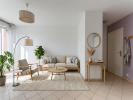 Vente Appartement Chelles  3 pieces 57 m2