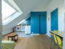 For rent Apartment Nantes  17 m2
