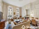 Location Maison Lyon-6eme-arrondissement  4 pieces 140 m2
