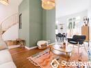 Location Maison Bordeaux  4 pieces 90 m2