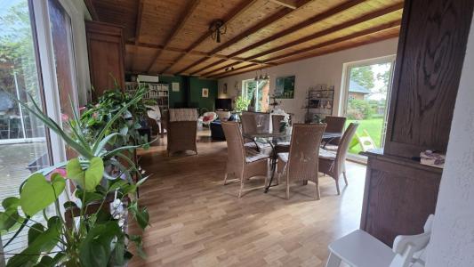For sale Canville-les-deux-eglises 6 rooms 170 m2 Seine maritime (76560) photo 1
