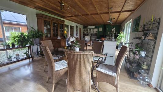For sale Canville-les-deux-eglises 6 rooms 170 m2 Seine maritime (76560) photo 2