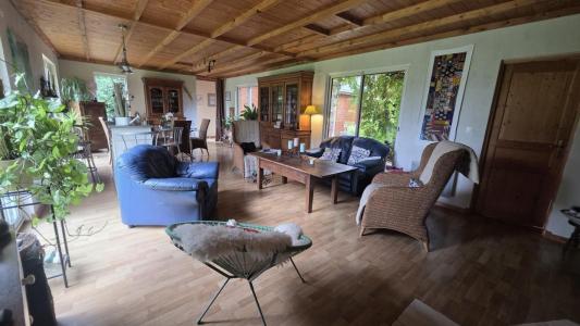 For sale Canville-les-deux-eglises 6 rooms 170 m2 Seine maritime (76560) photo 3