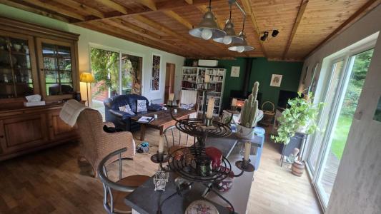 For sale Canville-les-deux-eglises 6 rooms 170 m2 Seine maritime (76560) photo 4