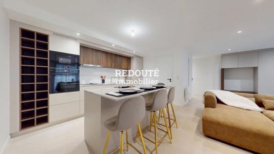 For sale Reims 4 rooms 89 m2 Marne (51100) photo 4
