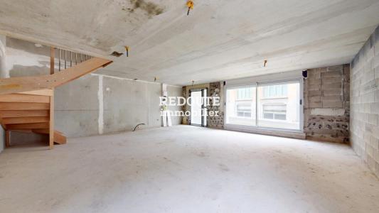 For sale Reims 5 rooms 95 m2 Marne (51100) photo 1