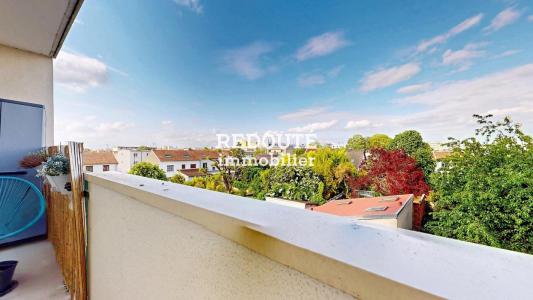 For sale Reims 2 rooms 51 m2 Marne (51100) photo 2