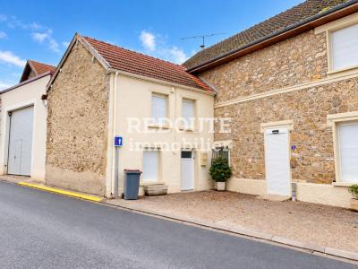 Annonce Vente Commerce Reuil 51