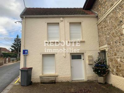 Acheter Commerce 258 m2 Reuil