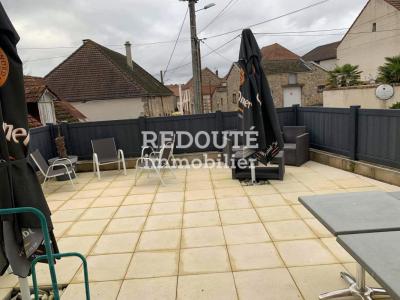 Acheter Commerce Reuil Marne