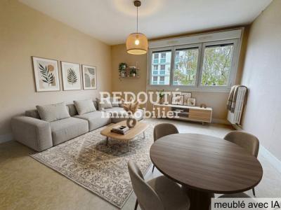 Annonce Vente 3 pi�ces Appartement Chalons-en-champagne 51