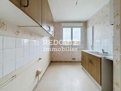 Acheter Appartement 54 m2 Chalons-en-champagne
