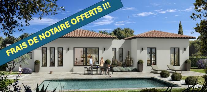 Annonce Vente Terrain Bollene 84