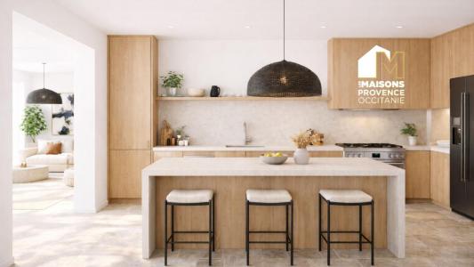 Annonce Vente Maison Vacqueyras 84