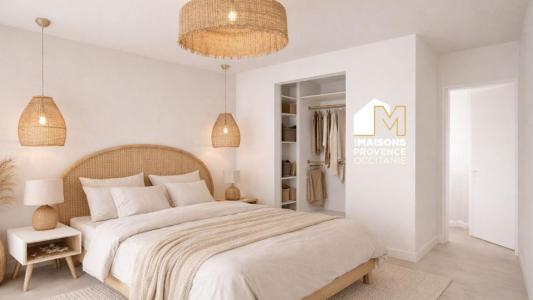 Acheter Maison Mazan Vaucluse