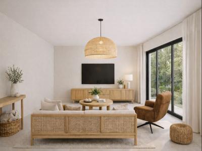 Acheter Maison 85 m2 Monteux