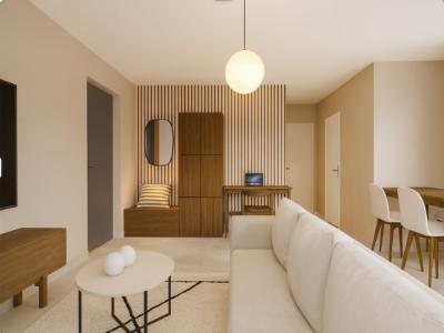 Acheter Maison 50 m2 Mondragon
