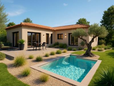 For sale Carpentras 85 m2 Vaucluse (84200) photo 0
