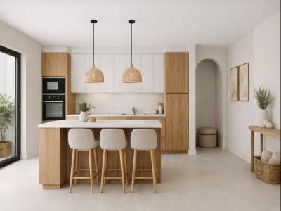 Acheter Maison 85 m2 Carpentras