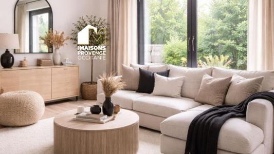 Annonce Vente Maison Saint-saturnin-les-avignon 84