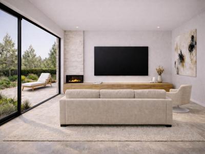 Acheter Maison 80 m2 Villeneuve-les-avignon