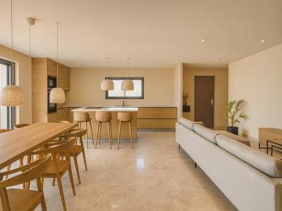 Annonce Vente 6 pi�ces Maison Orange 84