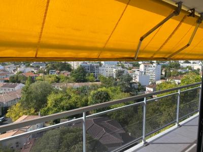 Annonce Location 3 pi�ces Appartement Bordeaux 33
