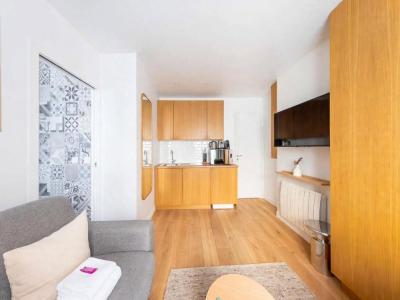 For rent Paris-15eme-arrondissement 1 room 21 m2 Paris (75015) photo 0