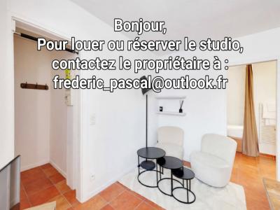 Louer Appartement Paris-15eme-arrondissement 600 euros
