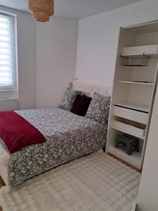 Louer Appartement 32 m2 Nonancourt