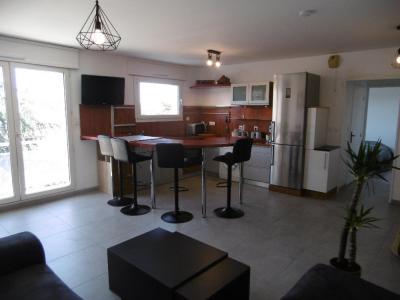 For rent Saint-etienne 2 rooms 50 m2 Loire (42100) photo 0