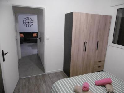 For rent Saint-etienne 2 rooms 50 m2 Loire (42100) photo 4