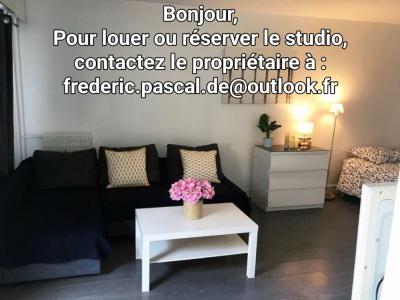 Louer Appartement 23 m2 Lyon-7eme-arrondissement