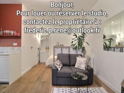 Annonce Location Appartement Nice 06