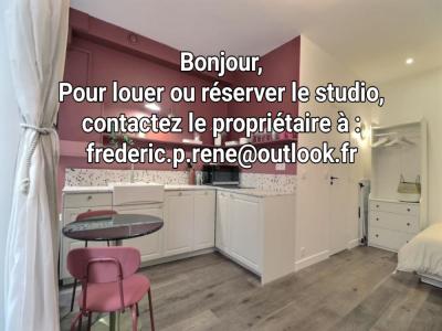 Louer Appartement Nice 500 euros