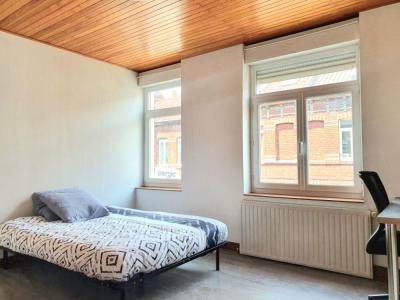 For rent Lille 2 rooms 32 m2 Nord (59000) photo 0
