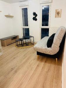 For rent Cenon 1 room 22 m2 Gironde (33150) photo 0