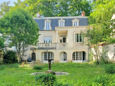 For sale Avon 7 rooms 178 m2 Seine et marne (77210) photo 0