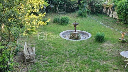 Annonce Vente 7 pi�ces Maison Avon 77