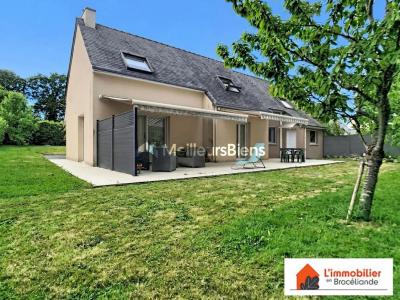 Acheter Maison 136 m2 Maxent