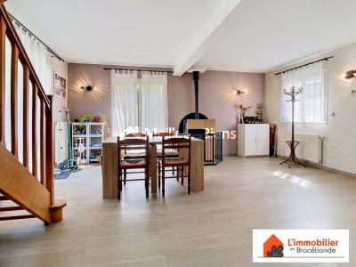 Acheter Maison Maxent 285000 euros