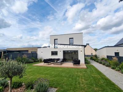 For sale Planguenoual 6 rooms 109 m2 Cotes d'armor (22400) photo 0